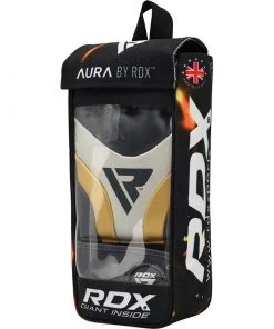 Shop-halona Outdoor - Fitness RDX Aura Grappling Handschuh T17