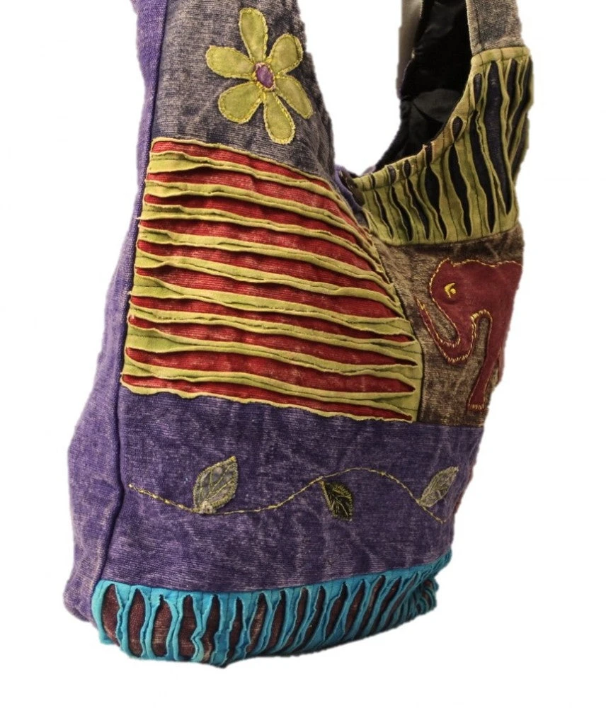 Shop-halona Taschen Umhängetasche Cultbagz Hippie T05 2 Shop-halona Taschen Umhängetasche Cultbagz Hippie T05