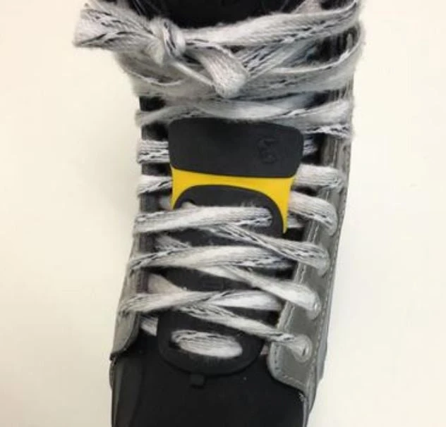 Shop-halona Shotblockers XT Short- Schussblocker F. Eishockey Schlittschuhe 5 Shop-halona Shotblockers XT Short- Schussblocker F. Eishockey Schlittschuhe