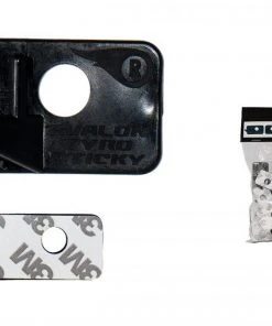 Shop-halona 10x Avalon Arrow Rest Pfeilauflage RH Bogensport