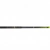 Shop-halona Floorballschläger UNITY Compsite 28 Schwarz/gelb 92-100cm Unihoc