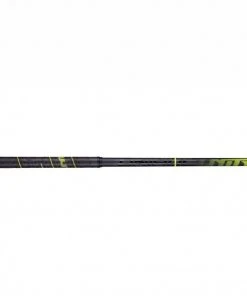 Shop-halona Floorballschläger UNITY Compsite 28 Schwarz/gelb 92-100cm Unihoc