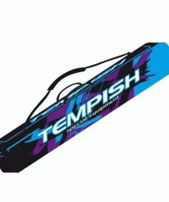 Shop-halona Zubehör Floorballtasche , Tasche F. Floorballschläger, Teamtasche 125x20x24cm