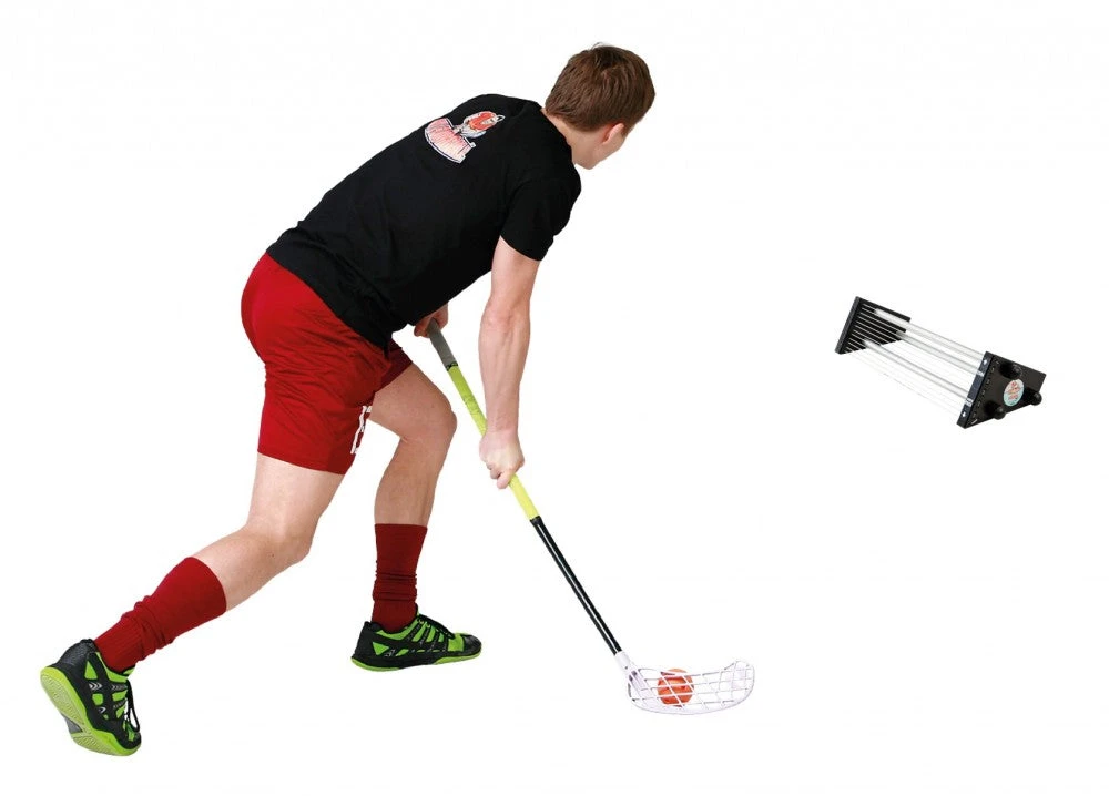 Shop-halona My Floorball Passer Saucer Floorball Training 5 Shop-halona My Floorball Passer Saucer Floorball Training