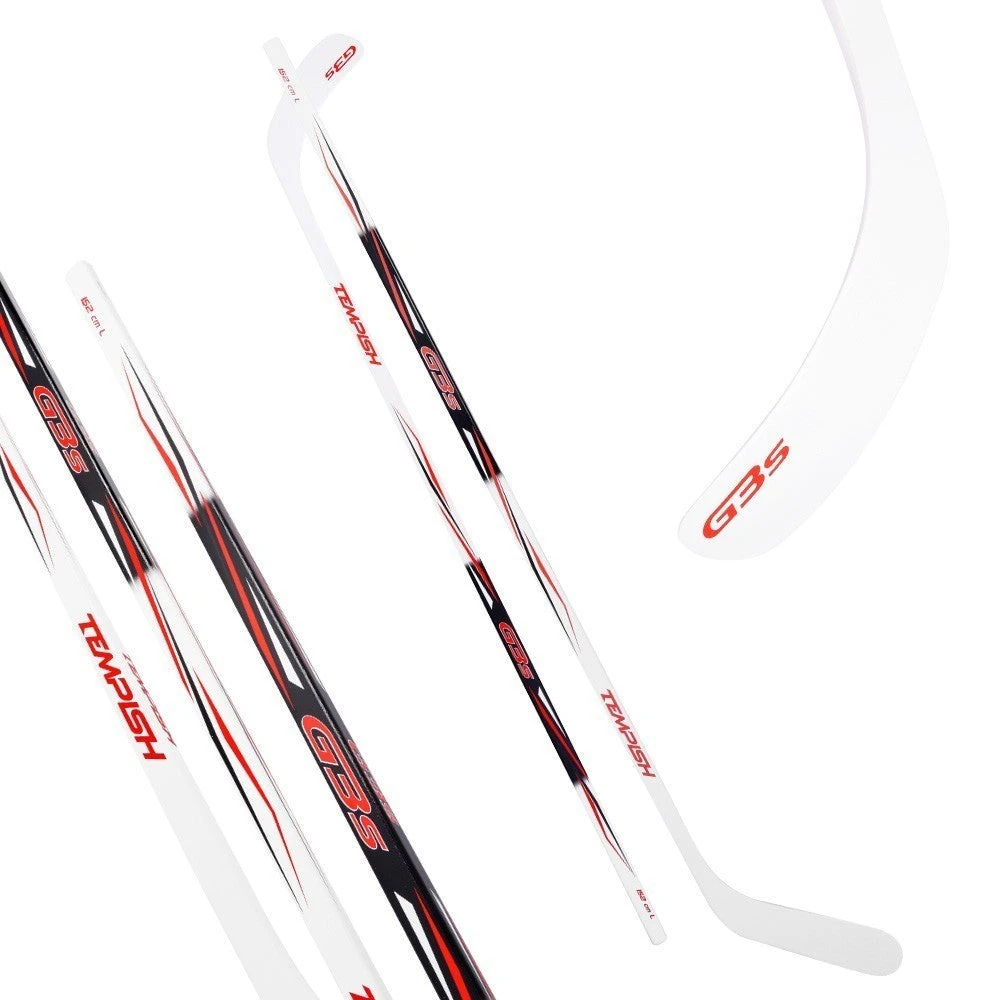 Shop-halona Eishockeyschläger G3S Tempish Rot 115-152 Cm 5 Shop-halona Eishockeyschläger G3S Tempish Rot 115-152 Cm