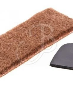 Shop-halona Bear Fellauflage, Pfeilauflage Für Traditionelles Bogenschießen 2-tlg