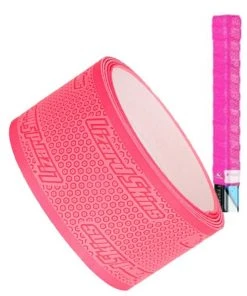 Shop-halona Lizard Skins Grip Tape Hockeytape Grip Neon Pink