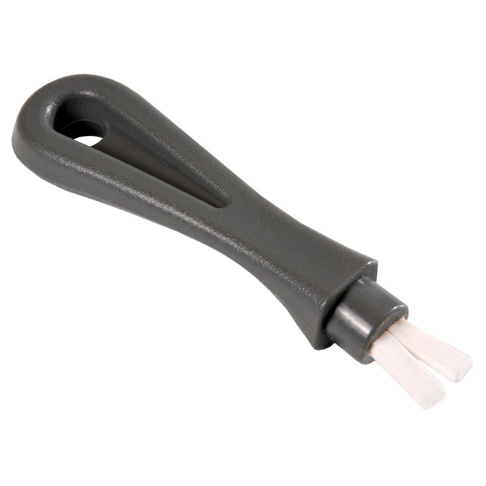 Shop-halona Sher-Wood Schleifstein V-Stick Sharp Für Schlittschuhe 1 Shop-halona Sher-Wood Schleifstein V-Stick Sharp Für Schlittschuhe