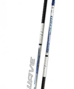 Shop-halona Floorballschläger Eurostick Wave | 100/112 Cm | IFF