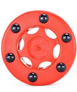 Shop-halona Streethockey Hockey Puck Mit Noppen