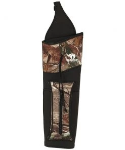 Shop-halona Bearpaw Rückenköcher 56 Cm Aus Wasserabweisendem Nylon 2 Farben RH+LH Bogensport 17 Shop-halona Bearpaw Rückenköcher 56 Cm Aus Wasserabweisendem Nylon 2 Farben RH+LH Bogensport