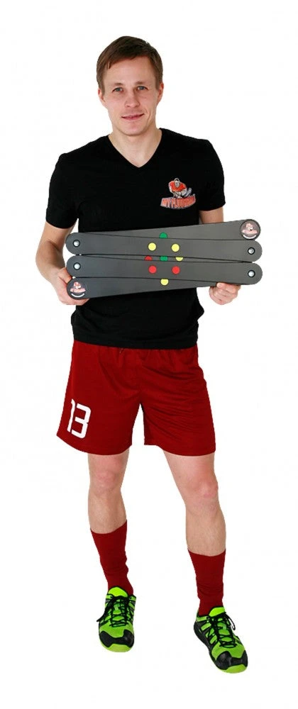 Shop-halona My Floorball Passer Skiller Floorball Training Zubehör 2 Shop-halona My Floorball Passer Skiller Floorball Training Zubehör