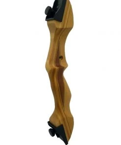 Shop-halona Bogensport Core Recurvebogen LH 30-34 Lbs, 70 Zoll Komplettbogen Wood 7 Shop-halona Bogensport Core Recurvebogen LH 30-34 Lbs, 70 Zoll Komplettbogen Wood