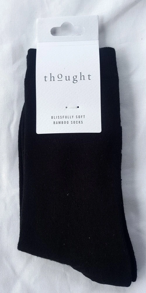 Shop-halona Socken Bambus SOLID Jackie One Size 3 Shop-halona Socken Bambus SOLID Jackie One Size