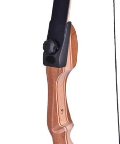 Shop-halona Bearpaw Jugendbogenset, Sportbogen F. Jugend, Recurvebogen Pfeil Und Bogen 20lbs