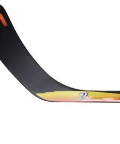 Shop-halona Eishockeyschläger Salming Composite 115 Cm - 42 Flex Youth/bambini MTRXZ2 12-42