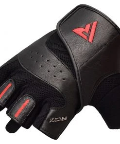 Shop-halona RDX Gewichtheber Handschuhe S2 Outdoor - Fitness