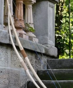 Shop-halona Langbogen Marksman Von Beier Bogensport 68 Zoll 15 Lbs, Sportbogen Hell Natur RH