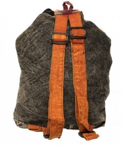 Shop-halona Hippie Rucksack Stone Washed, Cultbagz Flower 05 5 Shop-halona Hippie Rucksack Stone Washed, Cultbagz Flower 05