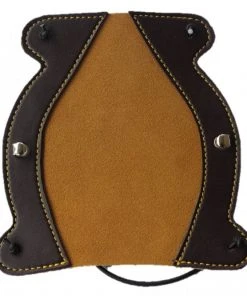 Shop-halona Bogensport Armschutz Black.bulls PIS726