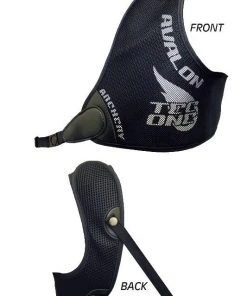 Shop-halona Brustschutz F. Bogensport Avalon Tec One S-XXXL