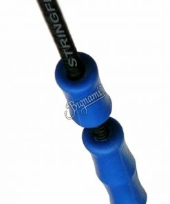 Shop-halona 4x Finger Protector Bogensport, Ersetzt Bogenhandschuh, Tab Und Nockpunkt