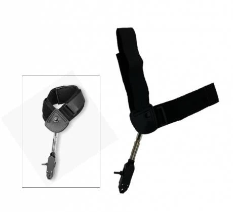 Shop-halona EZ Release CALIPER WITH NYLON WRIST 1 Shop-halona EZ Release CALIPER WITH NYLON WRIST