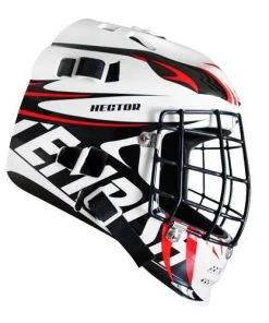 Shop-halona Floorball Torwarthelm, Floorballhelm Hector Senior, Unihockeyhelm 9 Shop-halona Floorball Torwarthelm, Floorballhelm Hector Senior, Unihockeyhelm