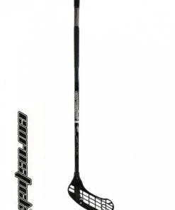 Shop-halona Floorballschläger Composite 95 Cm Black Eurostick