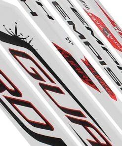 Shop-halona Eishockeyschläger Torwartschläger Guard, ABS, Für Eishockey Und Hockey 21 Zoll 9 Shop-halona Eishockeyschläger Torwartschläger Guard, ABS, Für Eishockey Und Hockey 21 Zoll