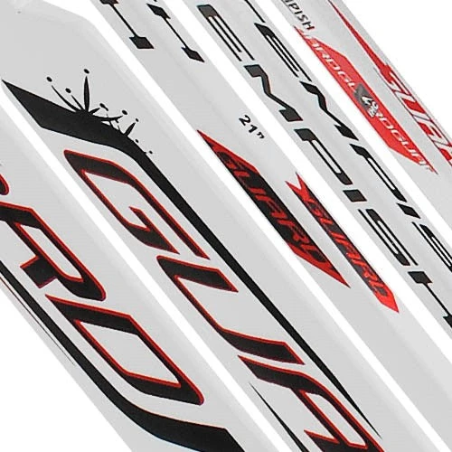 Shop-halona Eishockeyschläger Torwartschläger Guard, ABS, Für Eishockey Und Hockey 21 Zoll 4 Shop-halona Eishockeyschläger Torwartschläger Guard, ABS, Für Eishockey Und Hockey 21 Zoll