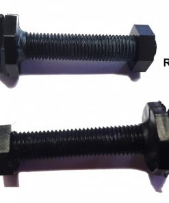 Shop-halona Hoyt Pfeilauflage Zum Schrauben F. Bogensport RH Und LH Pfeilauflagen