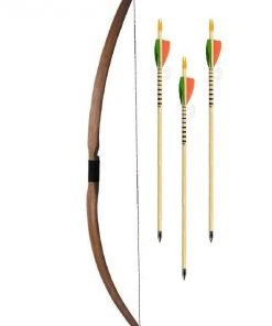 Shop-halona Maniky Rattanbogen 54