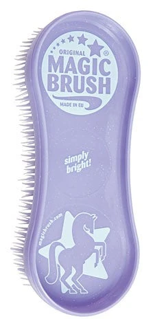 Shop-halona MagicBrush Pfegeset Mit Pflegespray Und 3x Bürste F. Pferde Reitsport 1 Shop-halona MagicBrush Pfegeset Mit Pflegespray Und 3x Bürste F. Pferde Reitsport