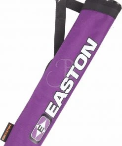 Shop-halona Köcher Easton Flipside 2 Röhren Tube F. Bogensport, Seitenköcher 45 Cm