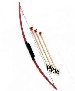 Shop-halona Fun Und Spiel Pfeil Und Bogen Farbig Mit 3 Pfeilen Aus Escheholz 80 Cm 14 Shop-halona Fun Und Spiel Pfeil Und Bogen Farbig Mit 3 Pfeilen Aus Escheholz 80 Cm