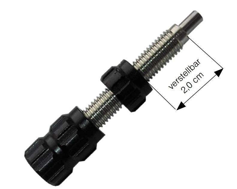 Shop-halona Bogensport Button Triple Von Cartel 1 Shop-halona Bogensport Button Triple Von Cartel