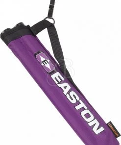 Shop-halona Köcher Easton Flipside 2 Röhren Tube F. Bogensport, Seitenköcher 45 Cm
