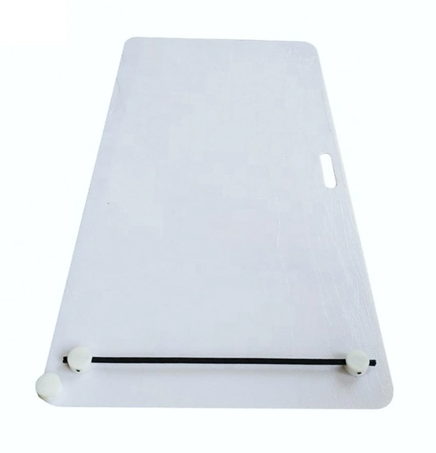 Shop-halona Besthockey Shooting Pad 150x75 HDPE Schiessplatte Hockey Mit Passer 3 Shop-halona Besthockey Shooting Pad 150x75 HDPE Schiessplatte Hockey Mit Passer