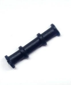 Shop-halona 5x Beiter Nockpunkt F. Bogensport Zum Wickeln Schwarz