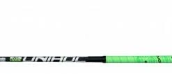 Shop-halona Unihoc Floorballschläger EVO3 HOOK 32 80-92cm Inlinehockey