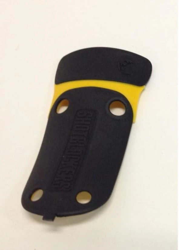 Shop-halona Shotblockers XT Short- Schussblocker F. Eishockey Schlittschuhe 1 Shop-halona Shotblockers XT Short- Schussblocker F. Eishockey Schlittschuhe