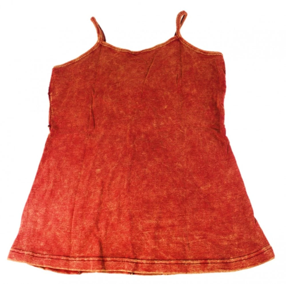 Shop-halona Natur & Trend Hippie Goa Tank Top Baumwolle Cultbagz Rot S-L 1 Shop-halona Natur & Trend Hippie Goa Tank Top Baumwolle Cultbagz Rot S-L