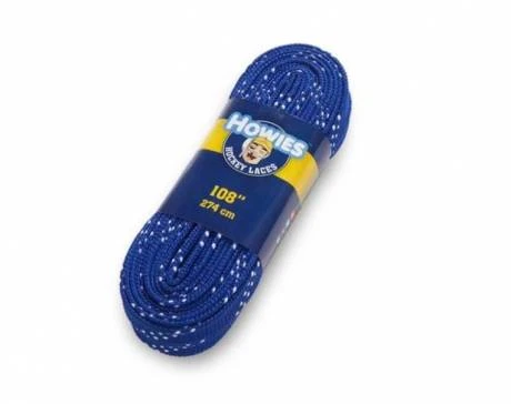 Shop-halona Howies Colored Cloth Molded Tip Laces Schnürsenkel Royal Blue 1 Shop-halona Howies Colored Cloth Molded Tip Laces Schnürsenkel Royal Blue