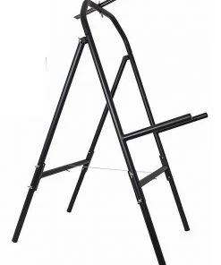 Shop-halona Zielscheibenständer Avalon Metall Für Bogensport 113x50x30cm