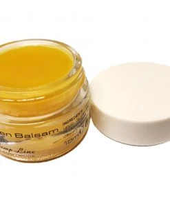 Hempro Natur & Trend Hanf Lippen Balsam Lippenpflege Hemp Line Cosmetic