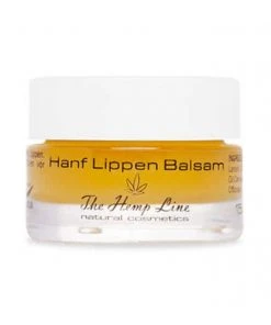 Hempro Natur & Trend Hanf Lippen Balsam Lippenpflege Hemp Line Cosmetic