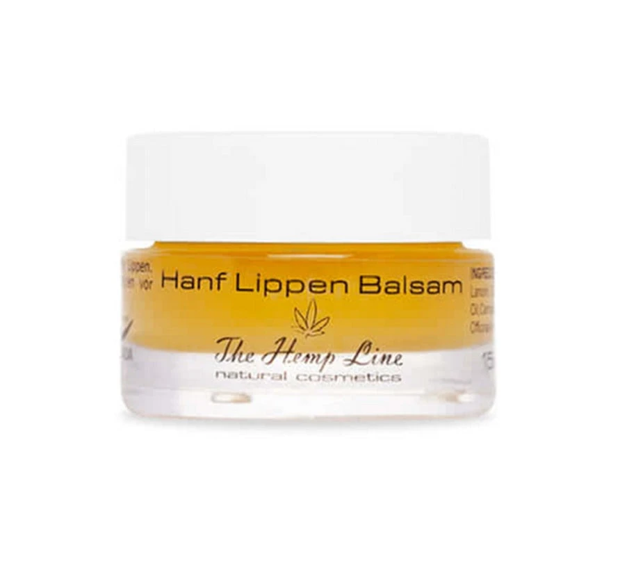 Hempro Natur & Trend Hanf Lippen Balsam Lippenpflege Hemp Line Cosmetic 2 Hempro Natur & Trend Hanf Lippen Balsam Lippenpflege Hemp Line Cosmetic