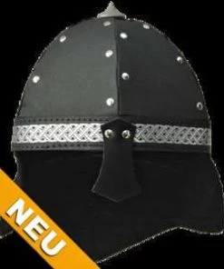 Shop-halona Ritterhelm, Helm Für Ritter Alamann Für Kinder