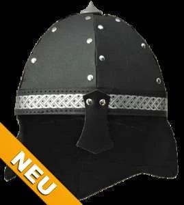 Shop-halona Ritterhelm, Helm Für Ritter Alamann Für Kinder 2 Shop-halona Ritterhelm, Helm Für Ritter Alamann Für Kinder
